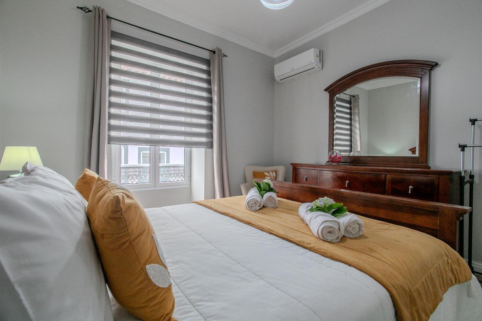 Вилла Maria'S Haven Santo Antonio  Экстерьер фото