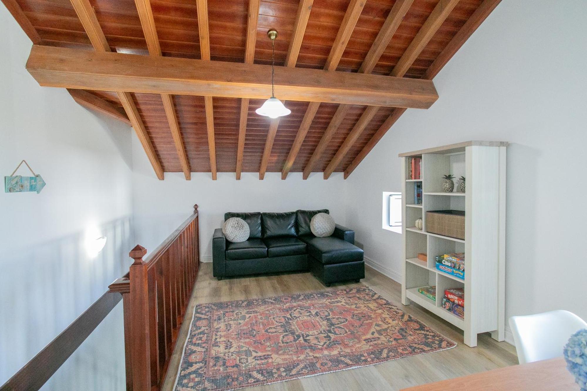 Вилла Maria'S Haven Santo Antonio  Экстерьер фото