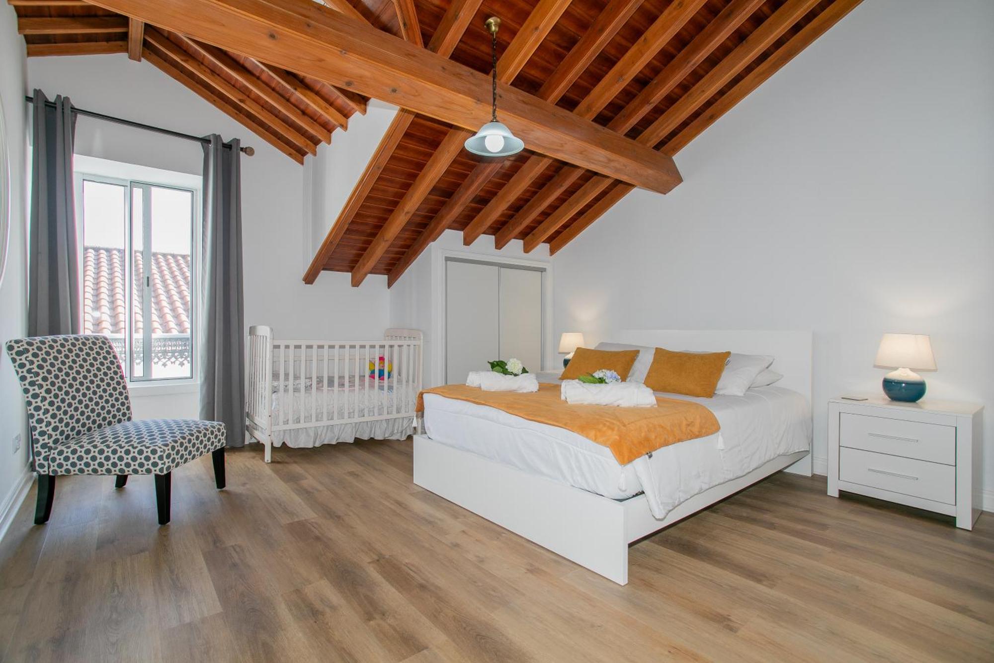 Вилла Maria'S Haven Santo Antonio  Экстерьер фото