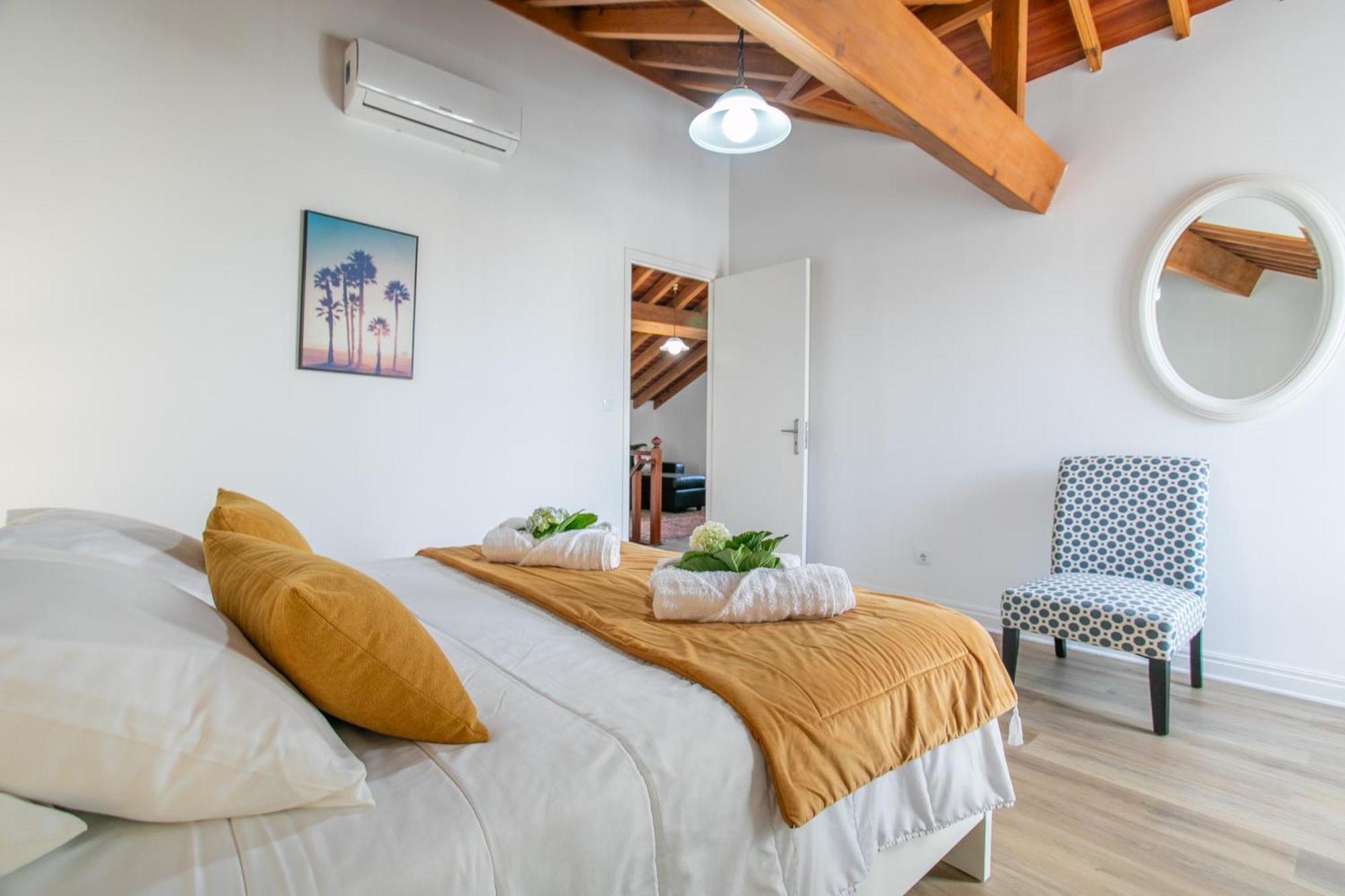 Вилла Maria'S Haven Santo Antonio  Экстерьер фото