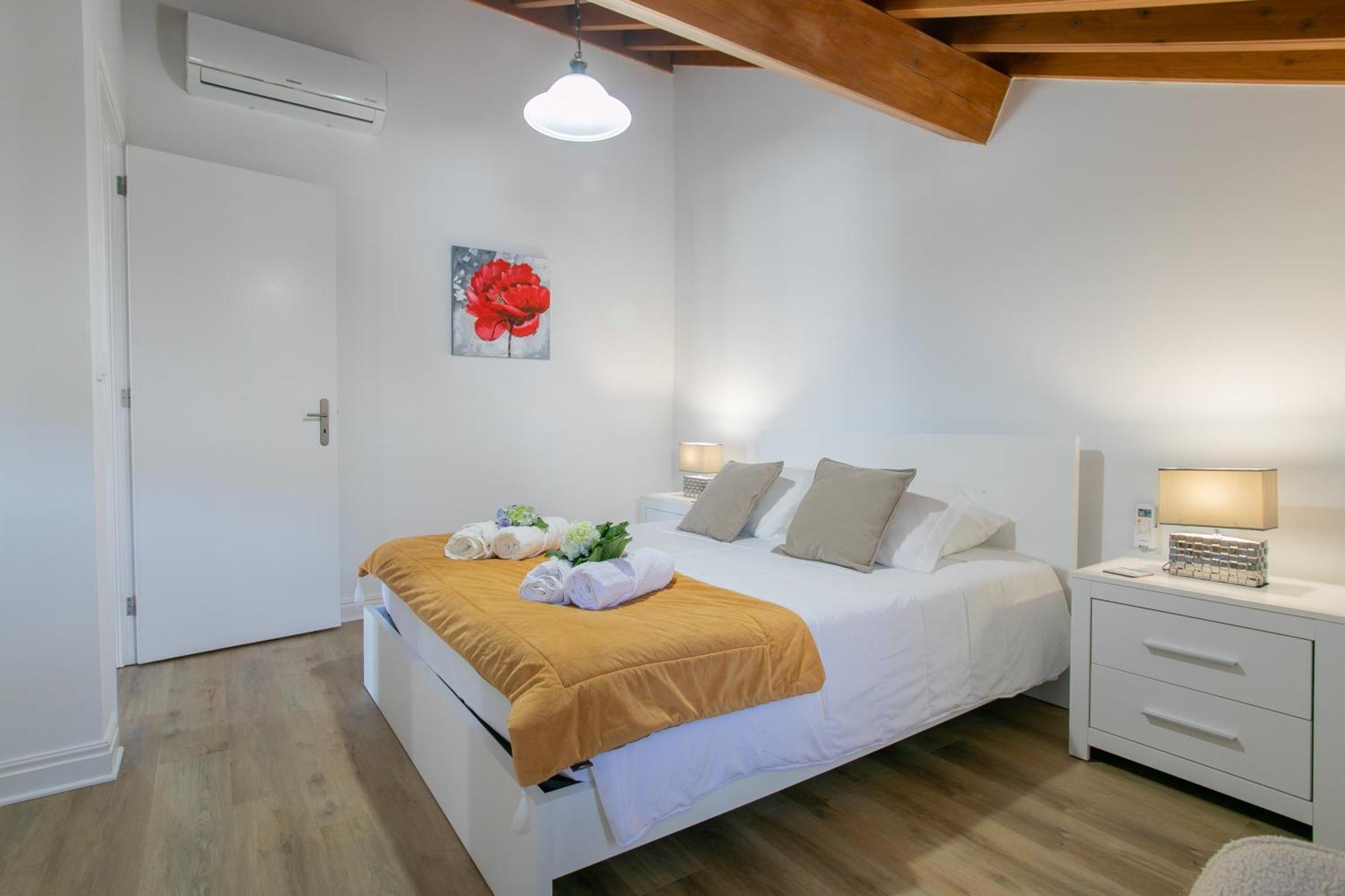 Вилла Maria'S Haven Santo Antonio  Экстерьер фото