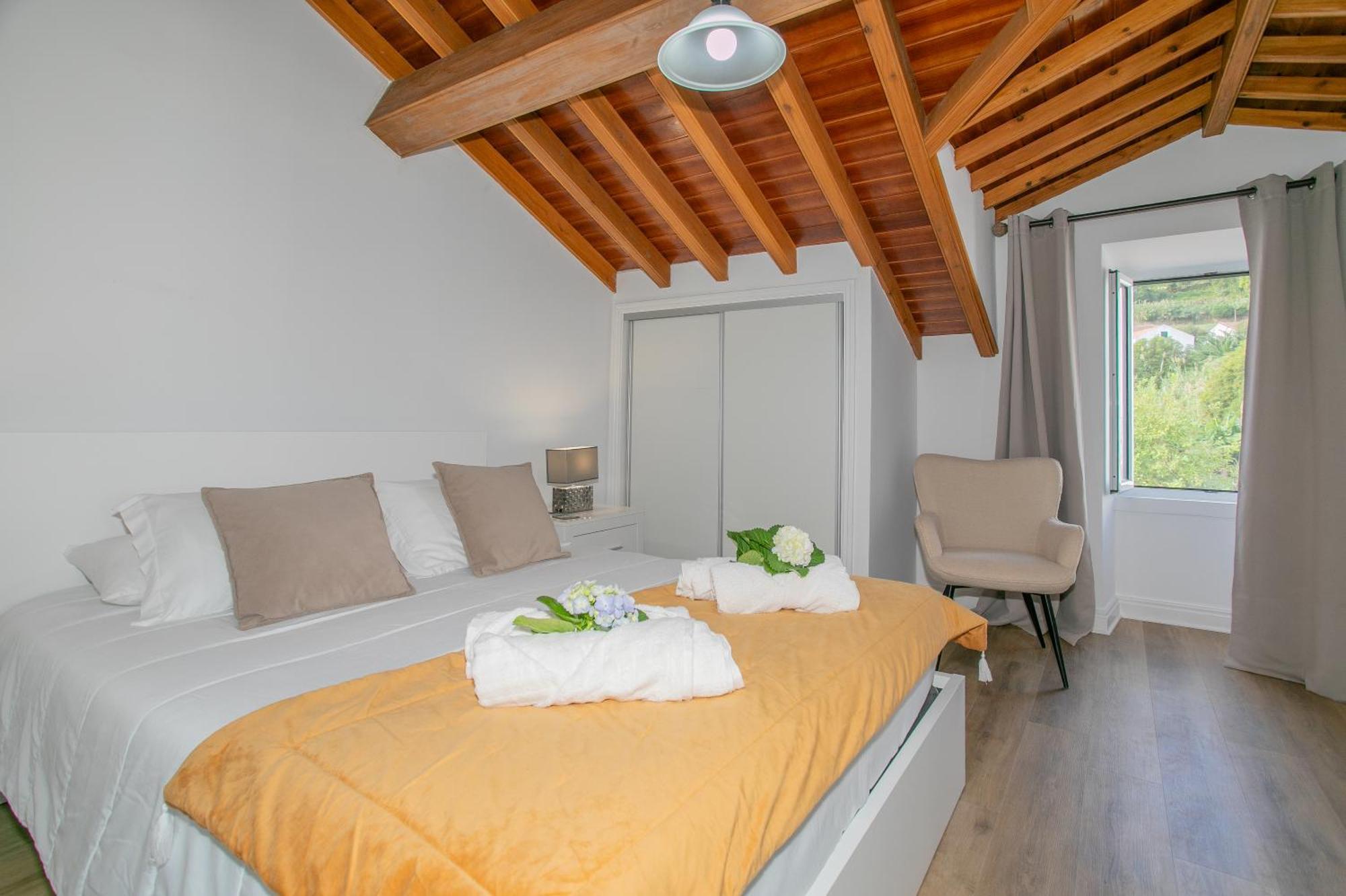 Вилла Maria'S Haven Santo Antonio  Экстерьер фото