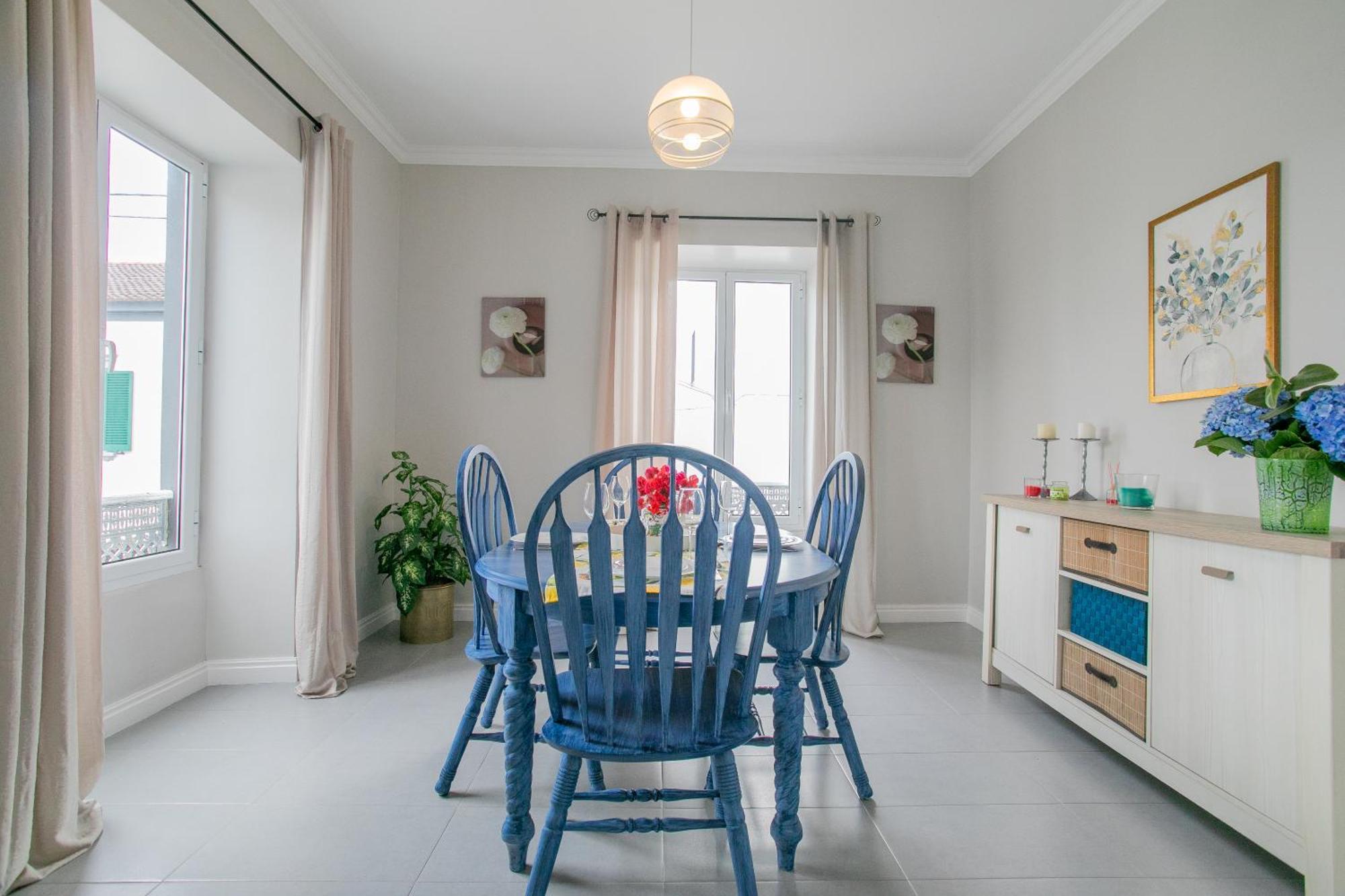 Вилла Maria'S Haven Santo Antonio  Экстерьер фото