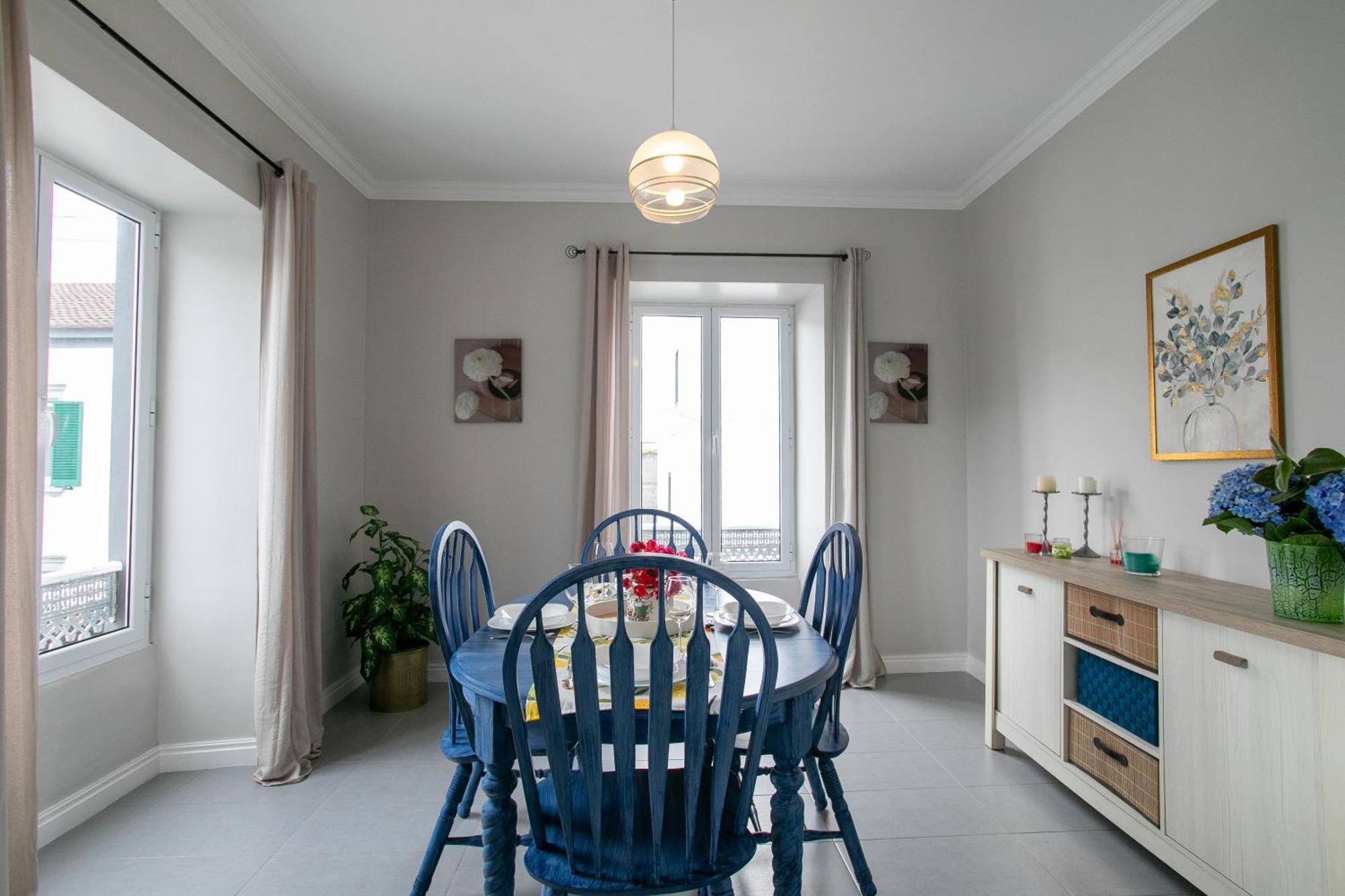 Вилла Maria'S Haven Santo Antonio  Экстерьер фото