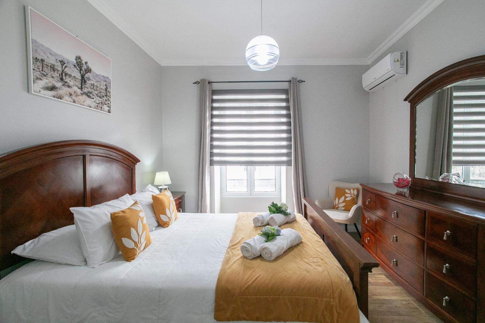 Вилла Maria'S Haven Santo Antonio  Экстерьер фото