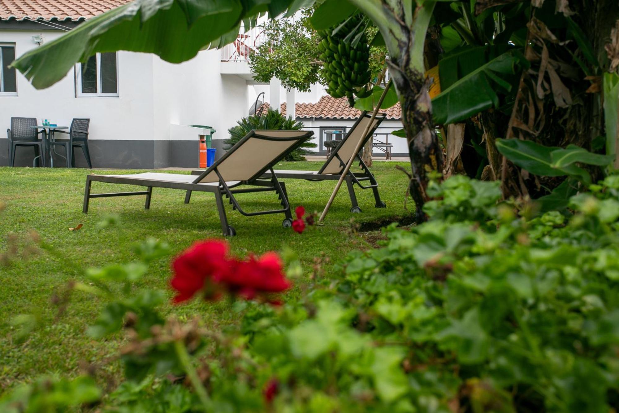 Вилла Maria'S Haven Santo Antonio  Экстерьер фото